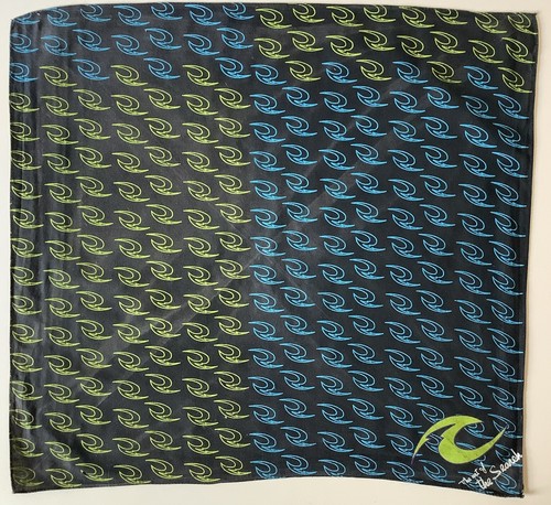 Sciarpa testa bandana cotone