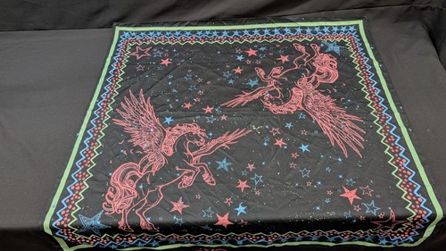 Bandana sciarpa vintage anni - bandana/sciarpa,