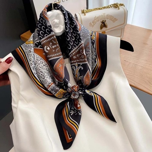 Sciarpa donna 100 pura - sciarpa, 100%