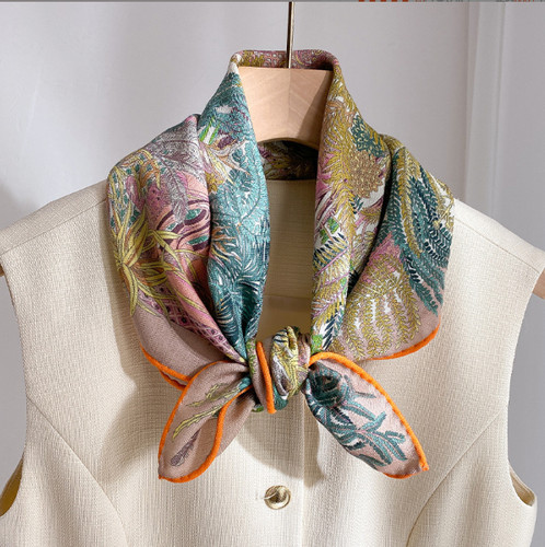Sciarpa bandana fazzoletto - , da