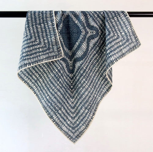 Sciarpa bandana cashmere - bandana,