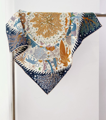 Sciarpa scialle bandana - , 70%