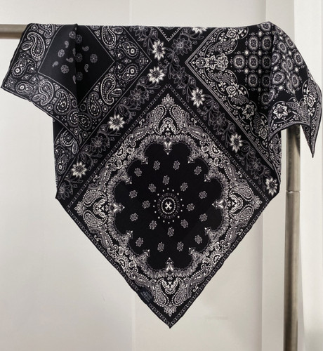 Bandana sciarpa fazzoletto - , da