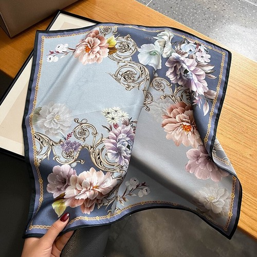 Sciarpa donna 100 seta - sciarpa, 100%