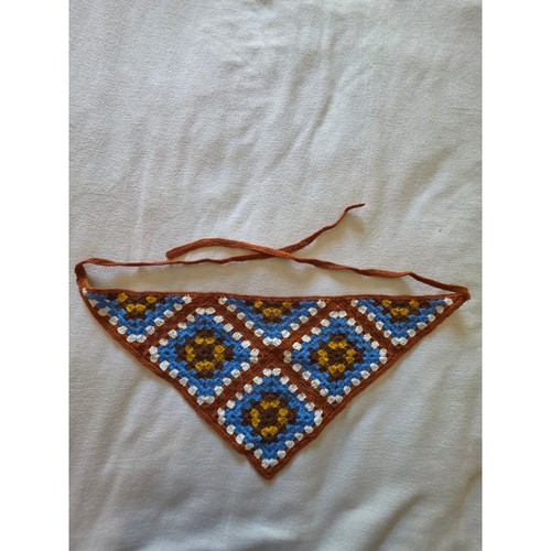 Bandana vintage anni - , 70