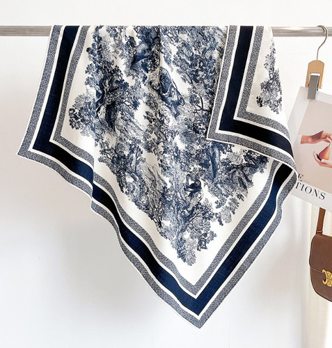 Sciarpa scialle bandana - , 70%