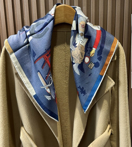 Fazzoletto collo - fazzoletto, 70%