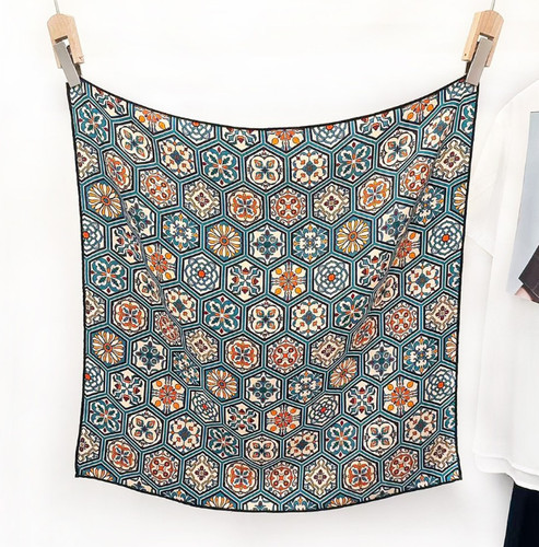 Bandana scialle sciarpa - 26'',