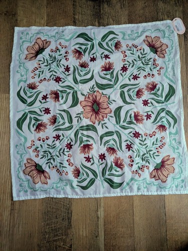 Handker flora bandana - flora,
