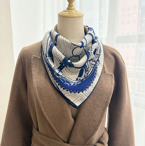 Sciarpa cashmere seta - cashmere,