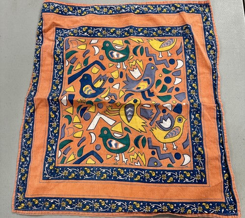 Raro fazzoletto bandana - raro*,