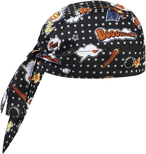 Egochef bandana cuoco fantasia - egochef,