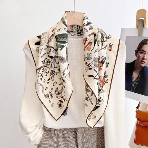 Sciarpa scialle cashmere - scialle, 70%