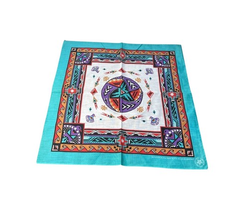 Bandana vintage wamcraft - vintage,