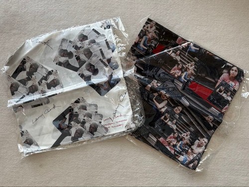 Larry clark bandana - set, 2