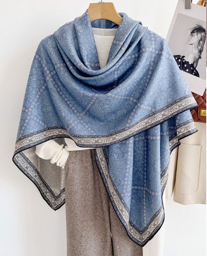 Bandana fazzoletto collo - da,