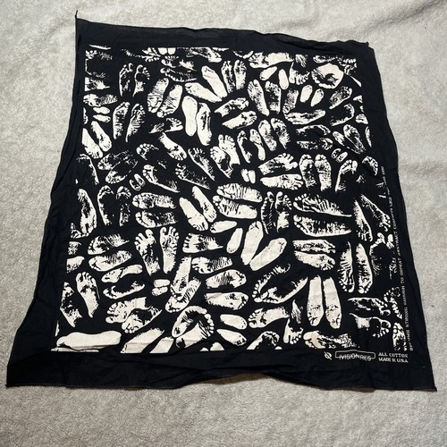 Visionari impronta bandana - visionari,
