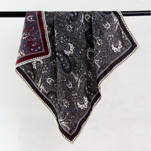 Sciarpa cashmere seta - sciarpa,